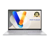 ASUS PC portable VivoBook 17 X1704 17,3" FHD Intel Core 5 120U 16 Go 512 Go SSD Sans Windows