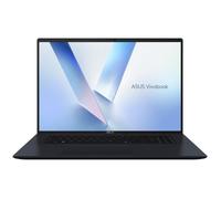 PC Portable ASUS VivoBook 18 M1807 | Sans Windows - 18"" WUXGA 144Hz - AMD Ryzen 7 260 - RAM 32Go - 1To SSD