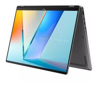 Ordinateur portable ASUS Vivobook 14 Flip TP3407SA-QL005W Copilot+PC