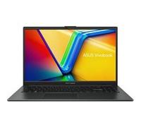 PC portable Asus Vivobook Go 15 E1504FA-BQ5842W 15.6" FHD 60 Hz AMD Ryzen™ 5 8 Go RAM 256 Go SSD Noir