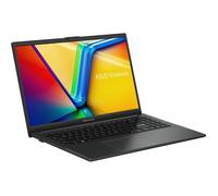 PC portable Asus VivoBook E1504FA-DRBQ2073W - 15.6" Full HD AMD Ryzen 3 7320U (4 X 4,10 Ghz) - Ram 8 Go - SSD 512 Go Windows 11 famille