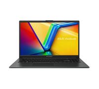 PC PORTABLE ASUS Vivobook Go E1504TA-ISSBQ327WS 15.6"" Intel N 8 Go Noir