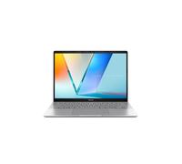 PC portable Asus Vivobook M3407KA-DRFSF085W 14” OLED AMD Ryzen™ 7 AI 32 Go RAM 512 Go SSD Gris