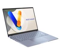 PC portable Asus Vivobook S 14 OLED S5406SA-QD246W (Core Ultra 5 / 16 Go / 512 Go) - 14