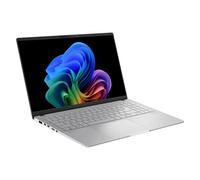 Asus Vivobook S 15 OLED PC Portable Qualcomm Snapdragon X Plus 3.4Ghz 16GB LPDDR5X 512GB SSD Qualcomm Adreno GPU Windows 11 Home
