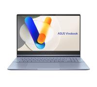 PC portable Asus Vivobook S 15 S5506MA-DRMA014W 15,6" Intel® Core™ Ultra 5 16 Go RAM 512 Go SSD Bleu