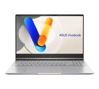 ASUS Vivobook S 15 OLED S5506NA-DRMA018W AMD Ryzen™ 5 7535HS Ordinateur portable 39,6 cm (15.6") 3K 16 Go LPDDR5-SDRAM 512 Go SSD Wi-Fi 6E (802.11ax) Windows 11 Home Argent