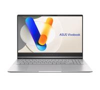 ASUS VivoBook S 15 OLED S5506UA-DRMA005W - 15.6" Ryzen 7 8845HS 16 Go RAM 512 Go SSD Argent