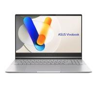 PC portable Asus Vivobook S 15 S5506UA-DRMA005W 15,6" AMD Ryzen™ 7 16 Go RAM 512 Go SSD Gris Gris A