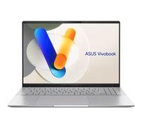 Vivobook S 16 OLED S5606UA-MX052W 16'' 120 Hz AMD Ryzen7 16 Go RAM 512 Go SSD Gris