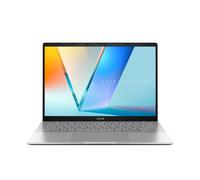 PC portable Asus Vivobook S14 M3407HA-DRFSF117 W 14" 60Hz AMD Ryzen™ 7 16 Go RAM 512 Go SSD Gris