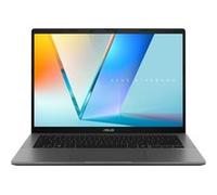 Asus Vivobook S M3407KA-SF041W 14" AMD Ryzen AI 7 16 Go RAM 512 Go SSD Gris