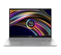 PC Portable ASUS VivoBook S14 OLED M3407 | Win 11 - 14"" WUXGA - AMD Ryzen 7 260 - RAM 16Go - 512Go SSD