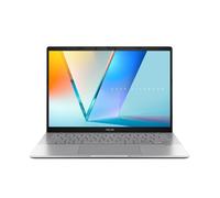 ASUS PC portable Vivobook S14 S3407AA-DRFSF004W 14" OLED 60Hz Intel Core Ultra 7 32 Go 1 To SSD Gris