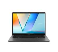 PC portable Asus Vivobook S14 S3407CA-DRFLY044W 14"" WUXGA 60 Hz Intel® Core™ Ultra 5 16 Go RAM 1 To SSD Gris mat