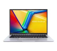 ASUS Vivobook 14 S1405YA-DRLY018W AMD Ryzen™ 7 7730U Ordinateur portable 35,6 cm (14") WUXGA 16 Go DDR4-SDRAM 512 Go SSD Wi-Fi 5 (802.11ac) Windows 11 Home Argent