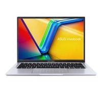ASUS Vivobook 14 S1405YA-DRLY018W AMD Ryzen™ 7 7730U Ordinateur portable 35,6 cm (14") WUXGA 16 Go DDR4-SDRAM 512 Go SSD Wi-Fi 5 (802.11ac) Windows 11 Home Argent