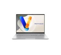 PC portable Asus Vivobook S16 M5606KA-SH140W 16” OLED 60 Hz AMD Ryzen™ 7 AI 16 Go RAM 512 Go SSD Gris