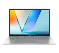 ASUS PC portable Vivobook S16 S3607QA-DRFSH104W – 16" OLED 60 Hz, Qualcomm, 16 Go/512 Go – Gris
