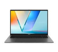 PC portable Asus Vivobook S16 S3607QA-SH051W 16" Qualcomm Snapdragon® X 16 Go RAM 512 Go SSD Gris