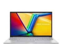 PC portable Asus Vivobook S17 X1704VA-AU885W 17,3" Full HD 60 Hz Intel® Core™ 5 16 Go RAM 512 Go SSD Argent