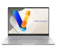 Asus VivoBook S5406UA-DRQD009W Gris AMD Ryzen 7 16G 512G SSD PCIE AMD Graphics Ecran avec technologie OLED