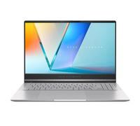 ASUS Vivobook S 15 OLED S5506WA-MA054W laptop AMD Ryzen AI 9 365 Ordinateur portable 39,6 cm (15.6") 3K 32 Go LPDDR5x-SDRAM 1 To SSD Wi-Fi 6E (802.11ax) Windows 11 Home Argent