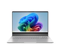 ASUS Vivobook S 15 OLED S5506WA-MA054W laptop AMD Ryzen AI 9 365 Ordinateur portable 39,6 cm (15.6") 3K 32 Go LPDDR5x-SDRAM 1 To SSD Wi-Fi 6E (802.11ax) Windows 11 Home Argent