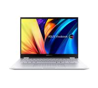 PC Portable Asus Vivobook TP3402VA-DRKN451W 14" Ecran tactile Intel® Core™ i9 16 Go RAM 1 To SSD Gris