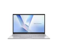 ASUS PC portable VivoBook 15 X1504MA - 15,6" tactile, Intel Core Ultra 5, 16 Go, 512 Go, Gris