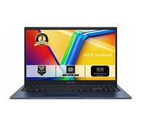 ASUS Ordinateur portable VivoBook 15 X1504VA-BQ28 15,6" FHD Core i5 16 Go 512 Go SSD Windows 11 Bleu