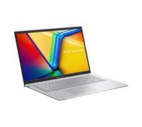 PC Portable - ASUS - X1704VA-AU1018W - Intel Core 3 100U 6c 4.7GHz - 8 Go RAM - SSD 512 Go