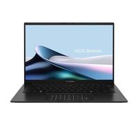 PC portable Asus Zenbook 14 OLED UM3406KA-DRFQD073W 14" AMD Ryzen™ AI 7 16 Go RAM 1 To SSD Noir
