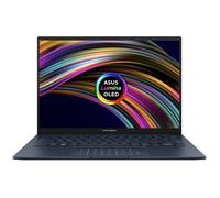 ZenBook, Intel Core Ultra 9 285H, 1 To, 32 Go, Intel Arc Graphics, Bleu - AZERTY