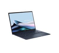PC portable Asus Zenbook 14 OLED UX3405CA-DRFQD1420W 14"" Intel® Core™ Ultra 7 32 Go RAM 1 To SSD Bleu