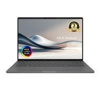 ASUS PC ultraportable ZenBook 14 OLED UX3407 Windows 11 Snapdragon X1P-26 16 Go 512 Go Gris