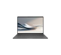 PC portable Asus Zenbook 14 OLED UX3407QA-DRFQD405W 14"" Qualcomm Snapdragon® X 16 Go RAM 512 Go SSD Gris