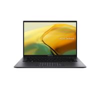 PC portable Asus ZenBook 14 UM3402YA-KP757W 14" AMD Ryzen™ 5 16 Go RAM 512 Go SSD Noir jade