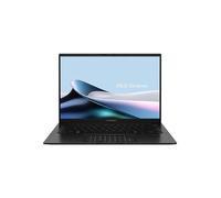 PC portable Asus Zenbook 14 UM3406KA-DRFQD223W 14"" OLED 60 Hz AMD Ryzen™ AI 7 32 Go RAM 1 To SSD Noir