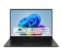 PC portable Asus Zenbook 14 UM3406KA-QD016W 14" Copilot+ AMD Ryzen™ AI 5 16 Go RAM 512 Go SSD Noir jade Noir jade B