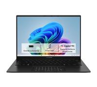 Ordinateur Portable - ASUS - Zenbook 14 OLED UM3406KA - AMD Ryzen 5 - 16 Go RAM - SSD 512 Go
