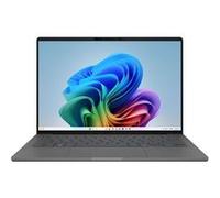 PC Portable Asus Zenbook A14 UX3407QA-DRFQD499W 14" OLED 60 Hz Qualcomm® 16 Go RAM 512 Go SSD Gris Gris