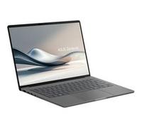 PC portable Asus Zenbook A14 UX3407RA-QD023W 14" OLED Snapdragon® X Elite 32 Go RAM 1 To SSD Gris Gris