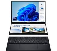 PC Portable Asus Zenbook UX8406MA-QL032W 14" Ecran tactile Intel Core Ultra 7 16 Go RAM 1 To SSD Gris