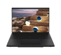 PC portable Asus Zenbook DUO UX8407AA-SN506W 14"" OLED 3K 44 Hz Ecran tactile Copilot+ PC Intel® Core™ Ultra 9 32 Go RAM 512 Go SSD