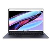 ASUS Zenbook Pro 14 OLED UX6404VV-M9004W Intel® Core™ i7 i7-13700H Ordinateur portable 36,8 cm (14.5") Écran tactile 2.8K 16 Go DDR5-SDRAM 512 Go SSD NVIDIA GeForce RTX 4060 Wi-Fi 6E (802.11ax) Windows 11 Home Noir