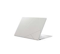PC Portable Asus Zenbook S 14 OLED UX5406SA-DRPV041W 14" WQXG 120 Hz Intel® Core™ Ultra 7 16 Go RAM 1 To SSD Zumaia Gris