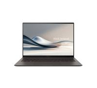 PC portable Asus Zenbook S 14 OLED UX5406SA PZ426W 14 Intel® Core™ Ultra 7 32 Go RAM 1 To SSD Gris