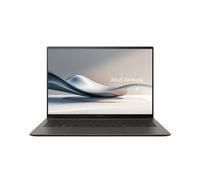 PC portable Asus Zenbook S 14 UX5406SA-QJ544W 14" OLED 60 Hz Intel® Core™ Ultra 7 32 Go RAM 1 To SSD Gris