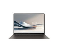 PC portable Asus Zenbook S 16 OLED UM5606WA-DRFRJ058W 16"" Tactile 120 Hz AMD Ryzen™ AI 9 32 Go RAM 1 To SSD Gris